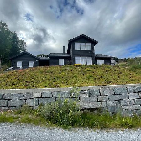 Modern Cottage Sogndal Zewnętrze zdjęcie