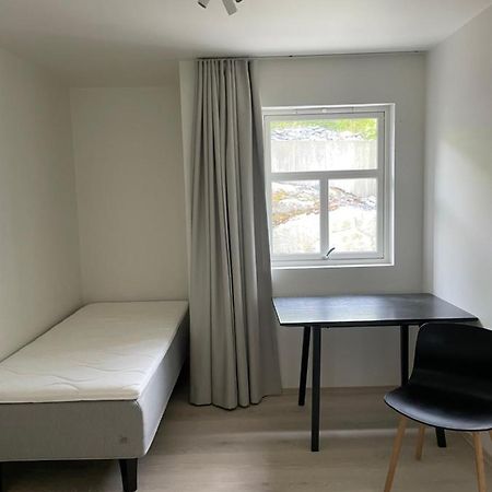 Modern Cottage Sogndal Zewnętrze zdjęcie