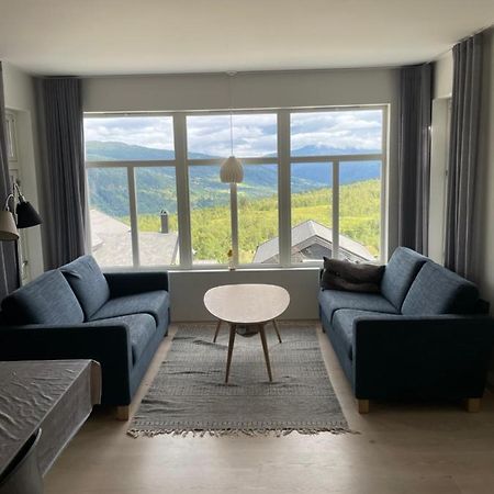 Modern Cottage Sogndal Zewnętrze zdjęcie