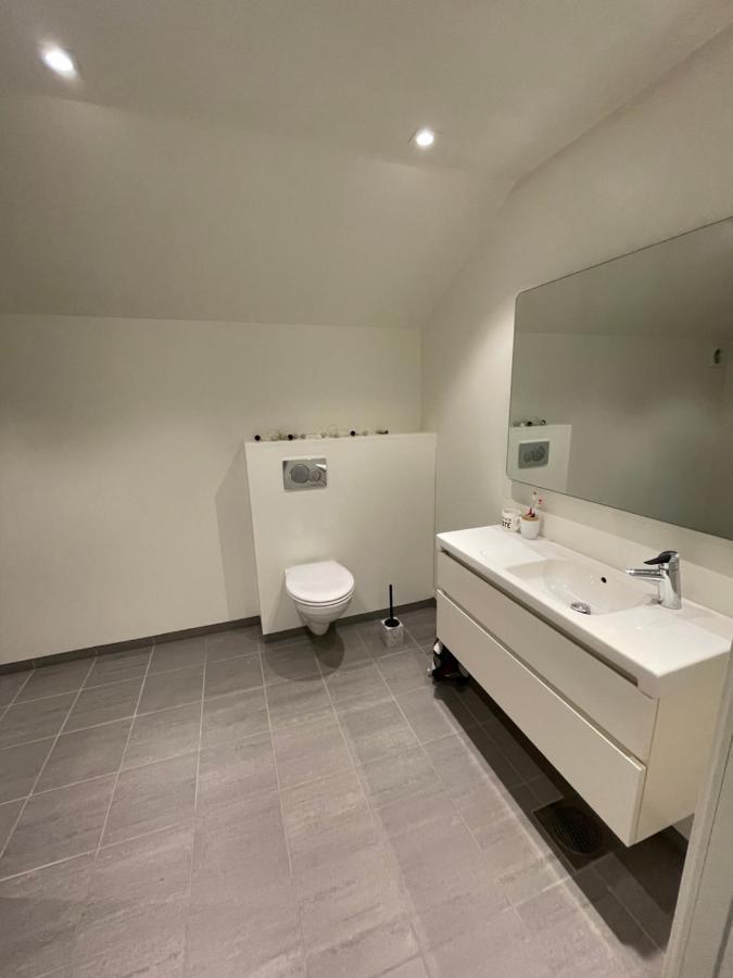 Modern Cottage Sogndal Zewnętrze zdjęcie