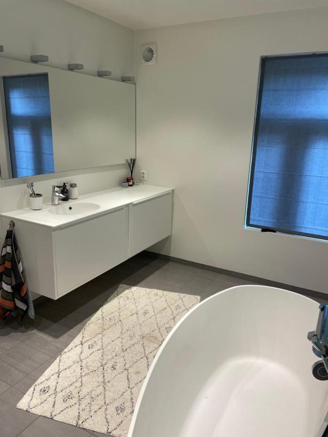 Modern Cottage Sogndal Zewnętrze zdjęcie