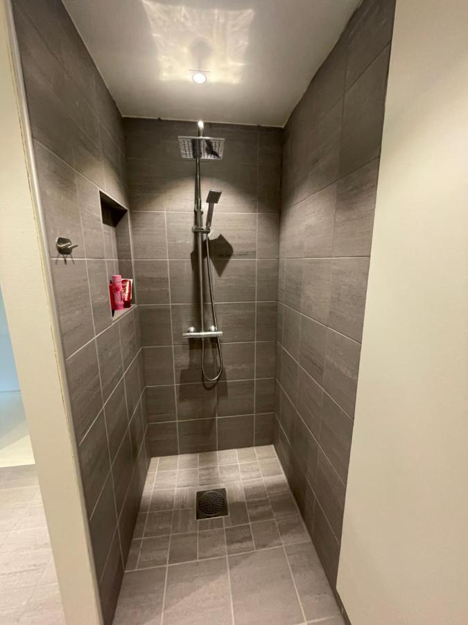 Modern Cottage Sogndal Zewnętrze zdjęcie