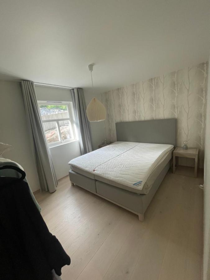 Modern Cottage Sogndal Zewnętrze zdjęcie