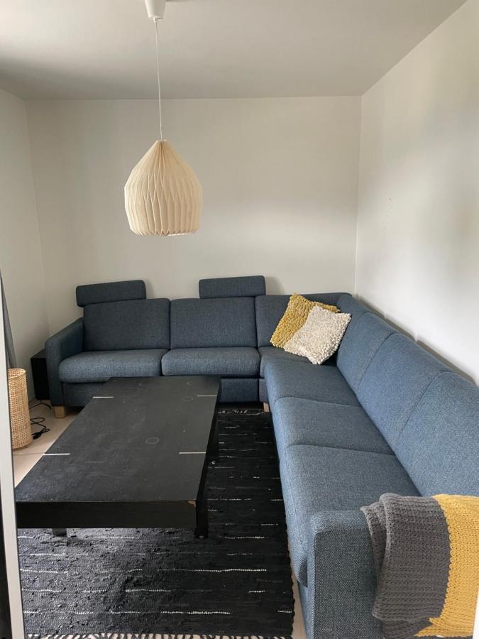 Modern Cottage Sogndal Zewnętrze zdjęcie