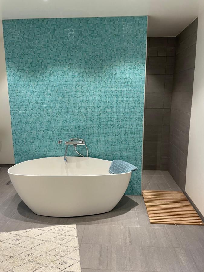 Modern Cottage Sogndal Zewnętrze zdjęcie