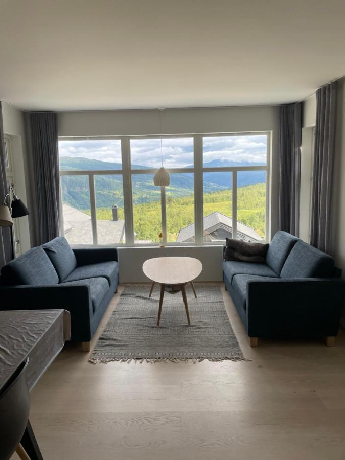 Modern Cottage Sogndal Zewnętrze zdjęcie