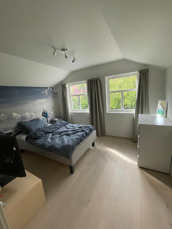 Modern Cottage Sogndal Zewnętrze zdjęcie